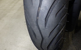 YAMAHA TRICITY 300 2023 SH15J