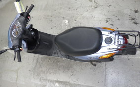 YAMAHA JOG Gen.5 SA36J