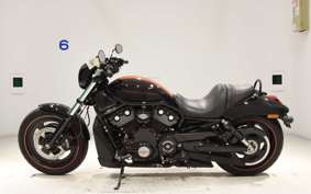HARLEY NIGHT ROD 1250 SP 2008