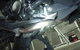 HONDA FORZA 250 1997 MF17