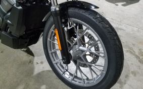 HARLEY  HARLEY RH975S NIGHT  STAR  2024 ZF1