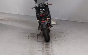 KAWASAKI NINJA400 EX400E