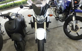 SUZUKI GSR750 A 2015
