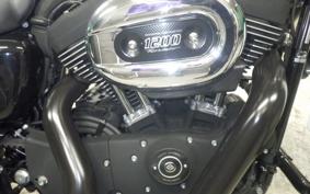 HARLEY XL1200RI 2007