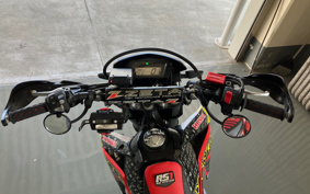 HONDA CRF250M MD38