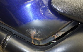 SUZUKI SV400S 2006 VK53A