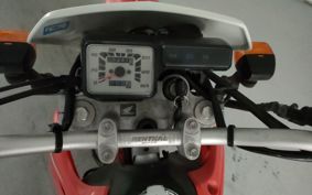 HONDA XR230 MD36
