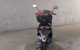 HONDA DIO AF62