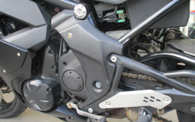 KAWASAKI NINJA 400R 2011 ER400B