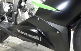 KAWASAKI NINJA ZX-6R A 2014