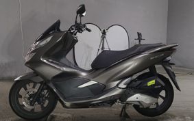 HONDA PCX125 JF81