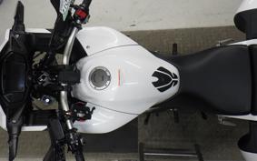 HONDA VFR800X 2017 RC80