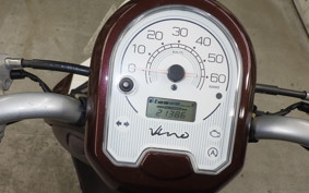 YAMAHA VINO 50 Gen.4 2019 AY02