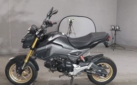 HONDA GU ROM JC75