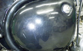 KAWASAKI ESTRELLA 2004 BJ250A