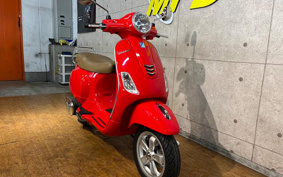 VESPA LX125