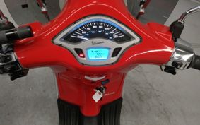 VESPA PRIMA BEIGE RA150 ..
