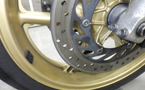 HONDA CB750 GEN 2 2006 RC42