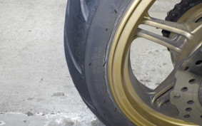 KAWASAKI Z125 PRO 2002 BR125H