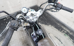 SUZUKI VANVAN 200 NH41A