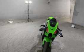 KAWASAKI ZX 10 NINJA R 2024 ZXT02L