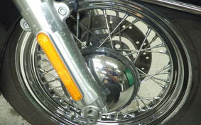 HARLEY FLSTN 1580 2011