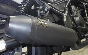 HONDA REBEL 250 S MC49