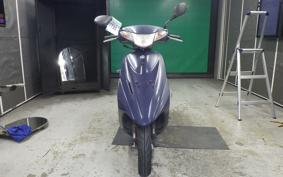 SUZUKI ADDRESS V50 Gen.2 2022 CA42A
