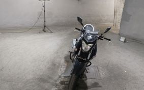 SUZUKI GSR250 GJ55D