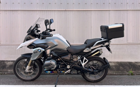BMW R1200GS 2016 0A01