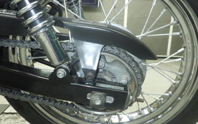 HONDA CB400SS E 2005 NC41