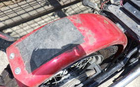 HARLEY FXST 1450 2001