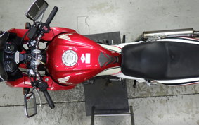 HONDA CB400 SUPER BOLDOR VTEC A 2011 NC42
