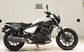 KAWASAKI ELIMINATOR400-3 2023 EL400A