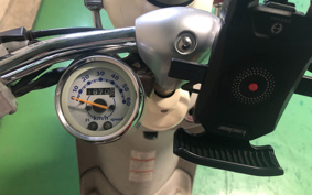 SUZUKI LETS4 CA41A