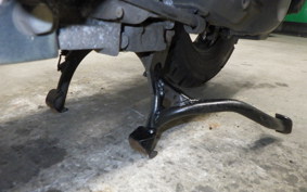 SUZUKI ADDRESS V125 S CF4MA