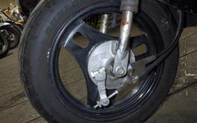 SUZUKI LET's 5 CA47A