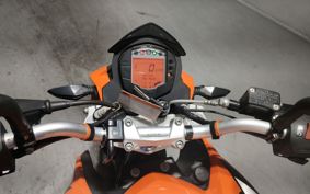 KTM 200 DUKE JUC4G