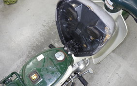 HONDA LITTLE CUB E AA01