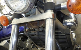 HONDA MAGNA 250 S MC29