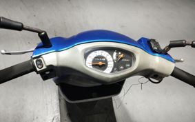 SUZUKI ADDRESS V125 CF46A