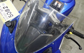 SUZUKI GSX-R125 2024 DL33B