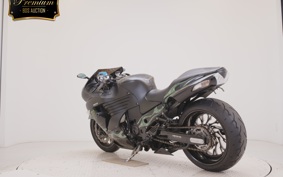 KAWASAKI ZX 1400 NINJA 2007