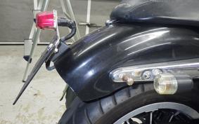 HARLEY XL883R 2006