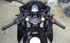 HONDA CBR250R A 2010 MC41