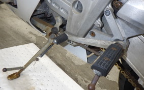 YAMAHA FZR400 R 1988 1WG