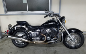 YAMAHA DRAGSTAR 400 CLASSIC 2002 VH01J