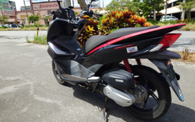 HONDA PCX125 JF56