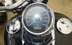 HARLEY FLSTC 1580 2014