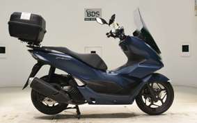 HONDA PCX125 2013 JK05
